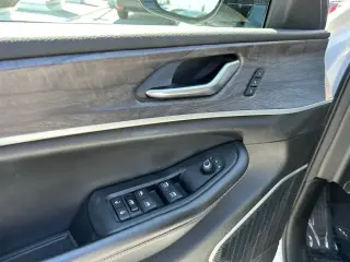 Jeep Grand Cherokee 2022 4x2 Limited 4dr SUV (midyear release)