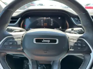 Jeep Grand Cherokee 2022 4x2 Limited 4dr SUV (midyear release)
