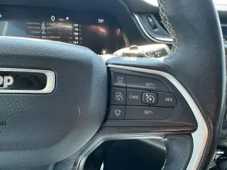 Jeep Grand Cherokee 2022 4x2 Limited 4dr SUV (midyear release)