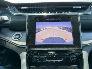 Jeep Grand Cherokee 2022 4x2 Limited 4dr SUV (midyear release)