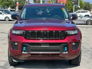 Jeep Grand Cherokee 2023 4x4 30th Anniversary 4xe 4dr SUV