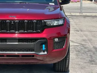 Jeep Grand Cherokee 2023 4x4 30th Anniversary 4xe 4dr SUV