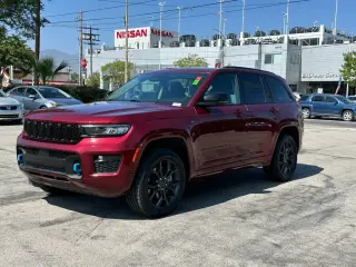 Jeep Grand Cherokee 2023 4x4 30th Anniversary 4xe 4dr SUV