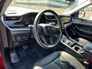Jeep Grand Cherokee 2023 4x4 30th Anniversary 4xe 4dr SUV