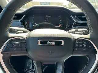 Jeep Grand Cherokee 2023 4x4 30th Anniversary 4xe 4dr SUV
