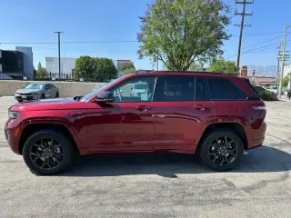 Jeep Grand Cherokee 2023 4x4 30th Anniversary 4xe 4dr SUV