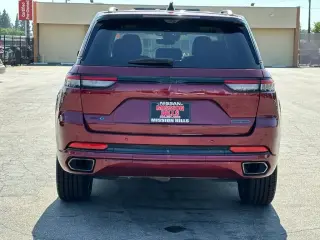 Jeep Grand Cherokee 2023 4x4 30th Anniversary 4xe 4dr SUV