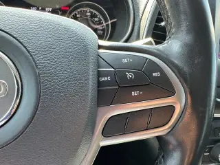 Jeep Cherokee 2021 Latitude Plus 4dr SUV