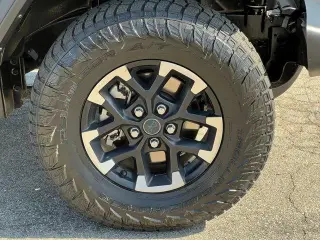 Jeep Wrangler 2024 4x4 Rubicon 4xe 4dr SUV