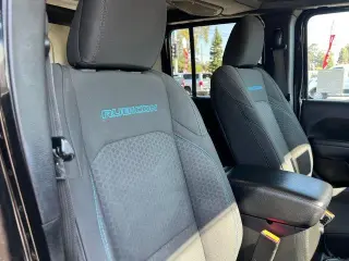 Jeep Wrangler 2024 4x4 Rubicon 4xe 4dr SUV