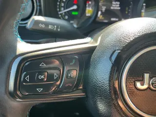Jeep Wrangler 2024 4x4 Rubicon 4xe 4dr SUV