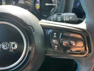 Jeep Wrangler 2024 4x4 Rubicon 4xe 4dr SUV