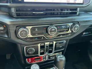 Jeep Wrangler 2024 4x4 Rubicon 4xe 4dr SUV