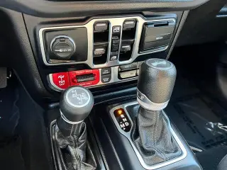 Jeep Wrangler 2024 4x4 Rubicon 4xe 4dr SUV