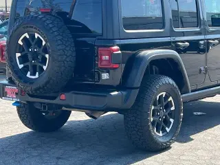 Jeep Wrangler 2024 4x4 Rubicon 4xe 4dr SUV
