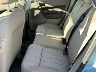 Ford Focus 2009 SE 4dr Sedan