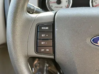 Ford Focus 2009 SE 4dr Sedan