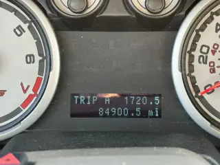 Ford Focus 2009 SE 4dr Sedan