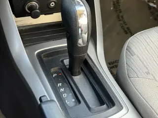 Ford Focus 2009 SE 4dr Sedan