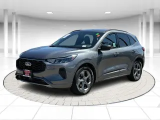 Ford Escape 2024 ST-Line 4dr SUV