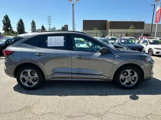 Ford Escape 2024 ST-Line 4dr SUV