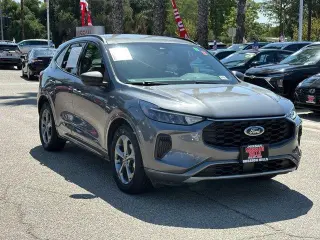 Ford Escape 2024 ST-Line 4dr SUV