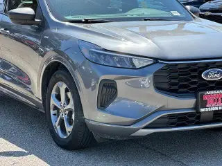 Ford Escape 2024 ST-Line 4dr SUV