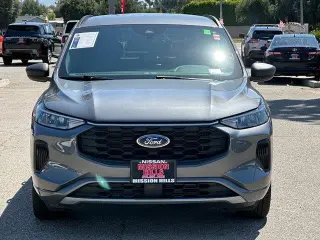 Ford Escape 2024 ST-Line 4dr SUV