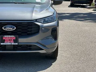 Ford Escape 2024 ST-Line 4dr SUV