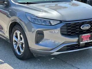 Ford Escape 2024 ST-Line 4dr SUV