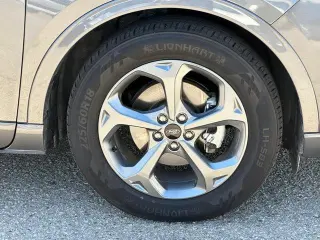 Ford Escape 2024 ST-Line 4dr SUV