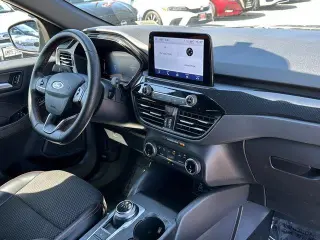 Ford Escape 2024 ST-Line 4dr SUV