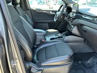 Ford Escape 2024 ST-Line 4dr SUV