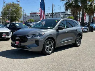 Ford Escape 2024 ST-Line 4dr SUV