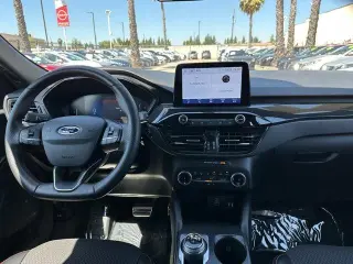 Ford Escape 2024 ST-Line 4dr SUV