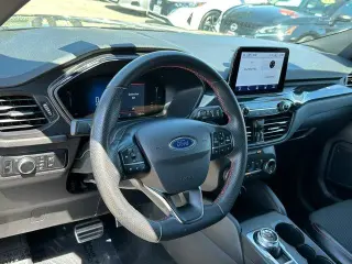 Ford Escape 2024 ST-Line 4dr SUV
