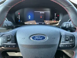 Ford Escape 2024 ST-Line 4dr SUV