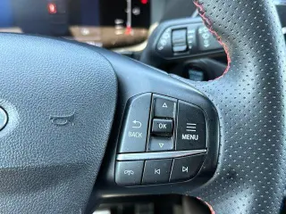 Ford Escape 2024 ST-Line 4dr SUV