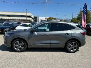 Ford Escape 2024 ST-Line 4dr SUV