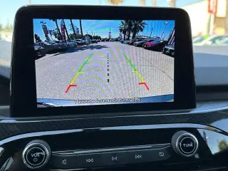 Ford Escape 2024 ST-Line 4dr SUV