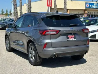 Ford Escape 2024 ST-Line 4dr SUV