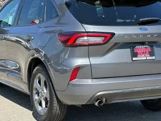 Ford Escape 2024 ST-Line 4dr SUV