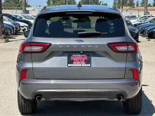 Ford Escape 2024 ST-Line 4dr SUV