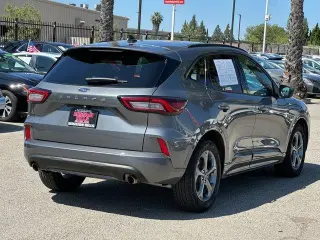 Ford Escape 2024 ST-Line 4dr SUV
