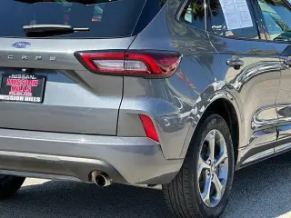 Ford Escape 2024 ST-Line 4dr SUV