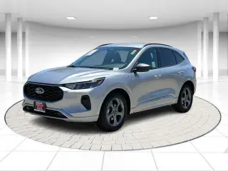 Ford Escape 2024 ST-Line 4dr SUV