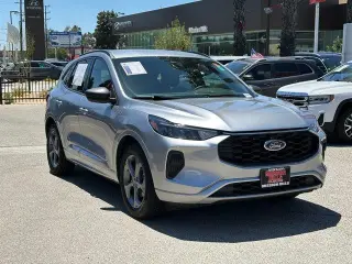 Ford Escape 2024 ST-Line 4dr SUV