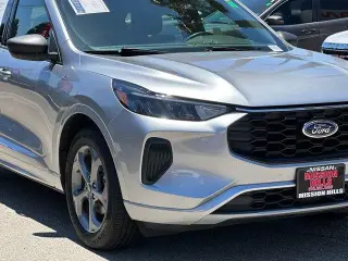 Ford Escape 2024 ST-Line 4dr SUV
