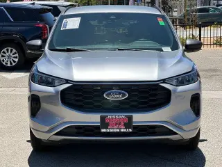Ford Escape 2024 ST-Line 4dr SUV