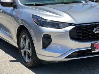 Ford Escape 2024 ST-Line 4dr SUV
